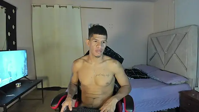 Toptony22n Webbikameraesitys