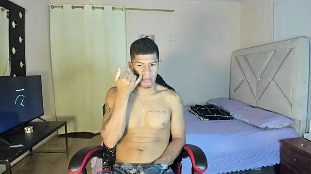 Toptony22 ওয়েবক্যাম শো