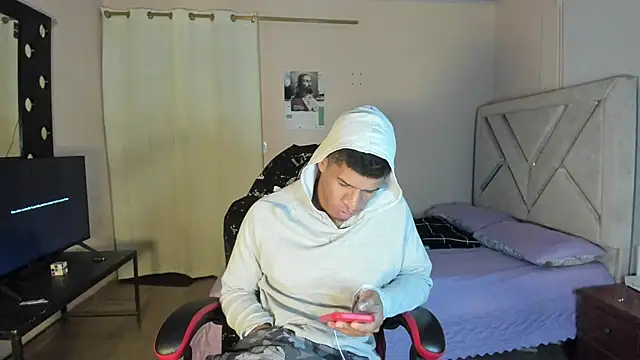 Show Webcam de Toptony22