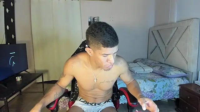 Show de webcam de Toptony22