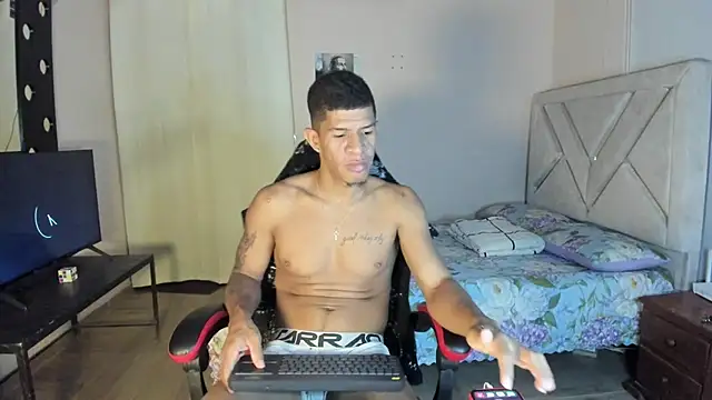 Show de webcam de Toptony22