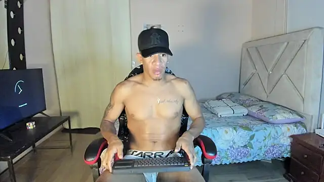 Toptony22n Webbikameraesitys