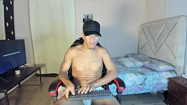 Toptony22n Webbikameraesitys