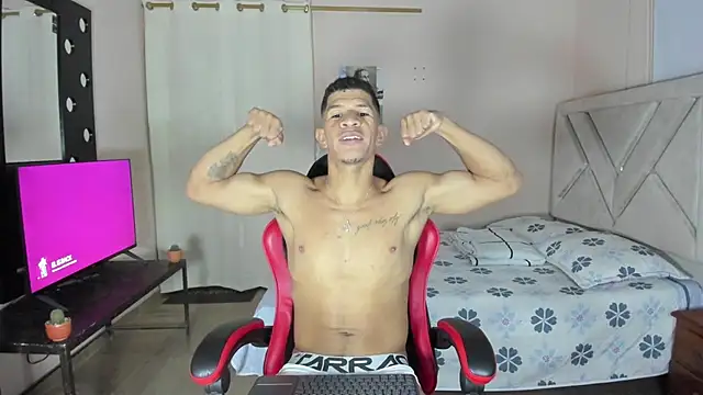 عرض كام Toptony22