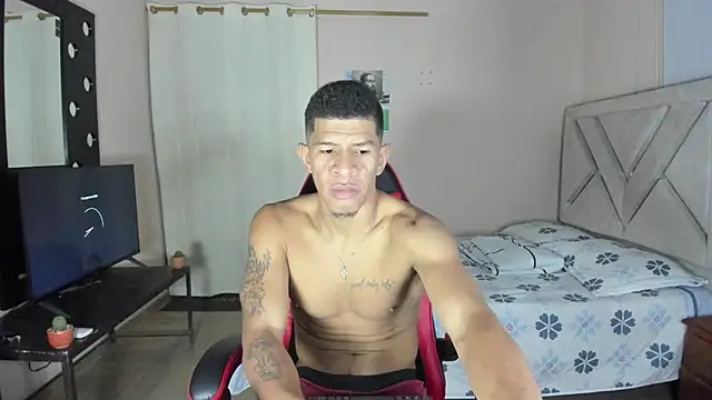 Toptony22 ওয়েবক্যাম শো