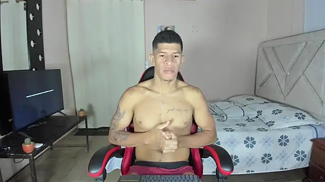 Toptony22n Webbikameraesitys