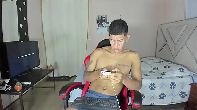 عرض كام Toptony22