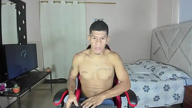 عرض كام Toptony22
