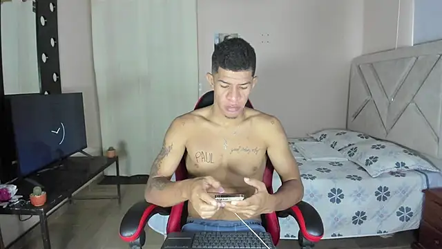 عرض كام Toptony22
