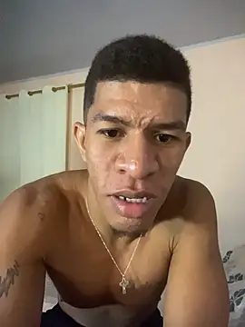 Webkamerová show Toptony22