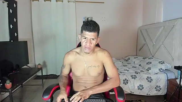 Toptony22 Pertunjukan Webcam