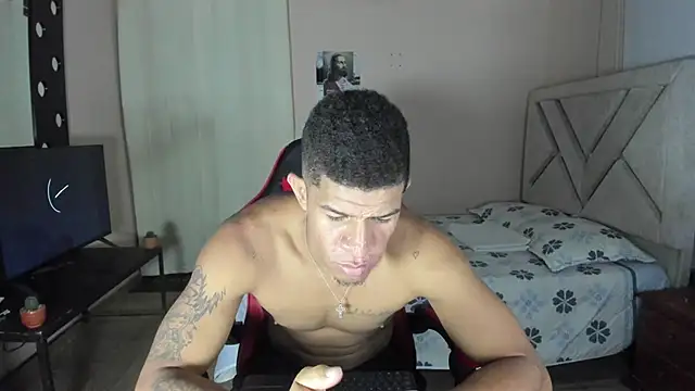 Toptony22 Pertunjukan Webcam