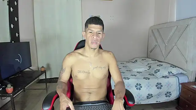 Show webcam de Toptony22