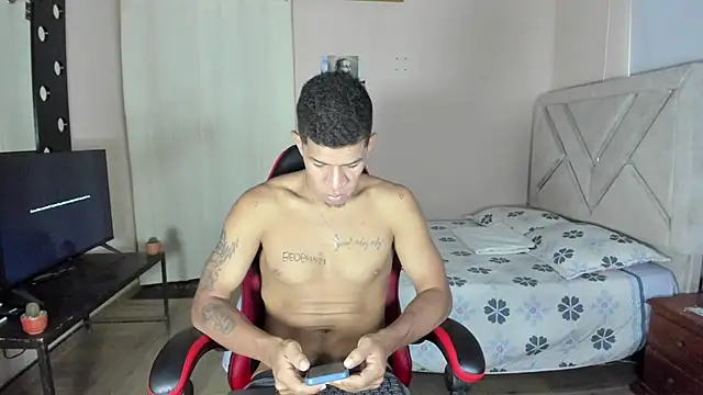 Toptony22 Webcam-Show