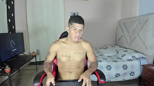 Toptony22 Pertunjukan Webcam