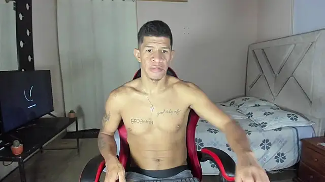 Show Webcam de Toptony22