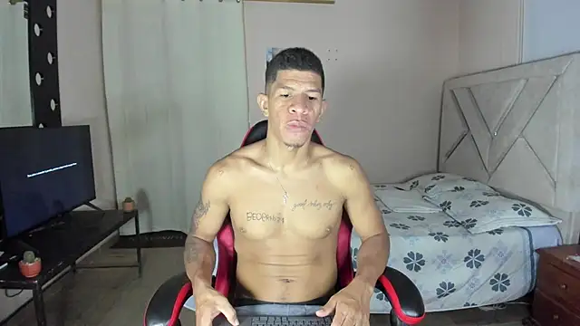 Toptony22 웹캠 쇼