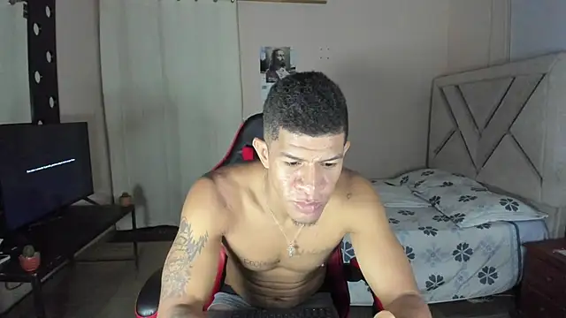 Toptony22 Webcam show
