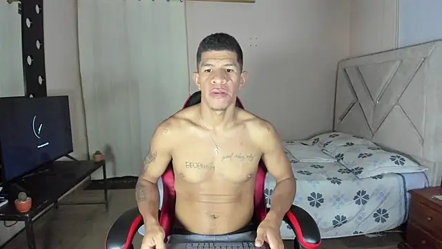 Show de webcam de Toptony22