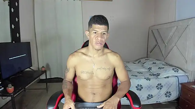 Toptony22 웹캠 쇼