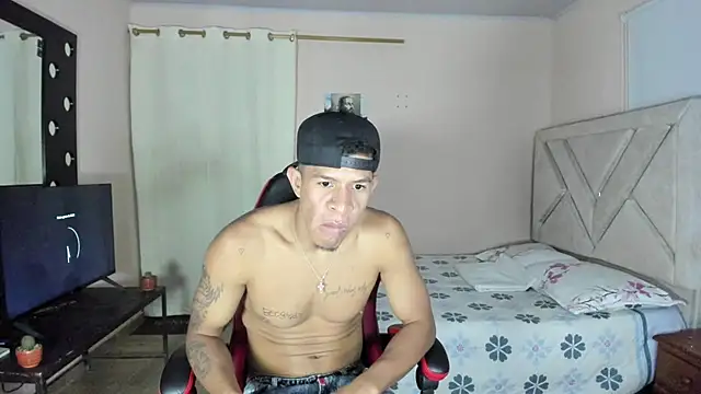 Toptony22 网络视讯表演