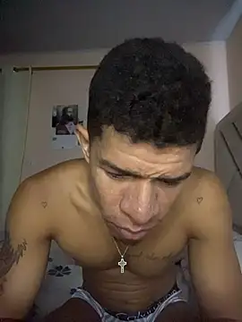Show Webcam de Toptony22