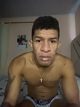 Toptony22 Show Webcam