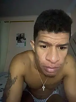 Toptony22 Pertunjukan Webcam