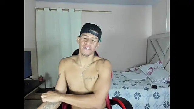 Toptony22 Pertunjukan Webcam