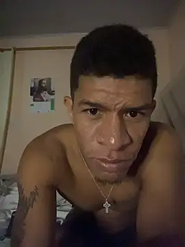 Toptony22 Pertunjukan Webcam