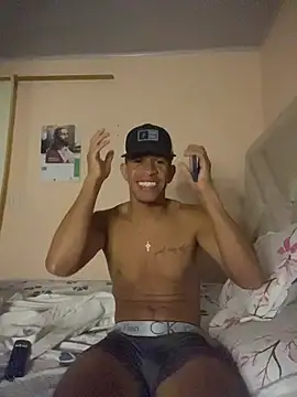 Toptony22 Webcam show