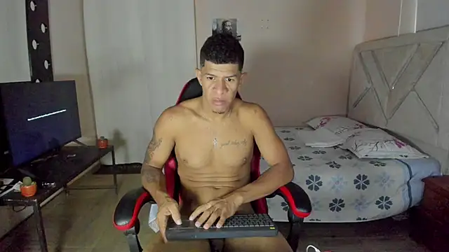 Toptony22 – webcam-show