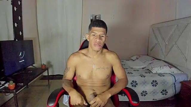 Toptony22 Webcamshow