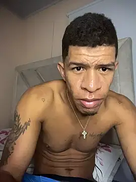 Toptony22 Webcam Show