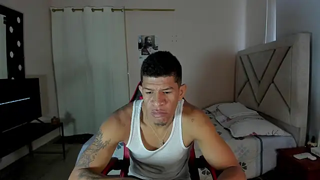عرض كام Toptony22