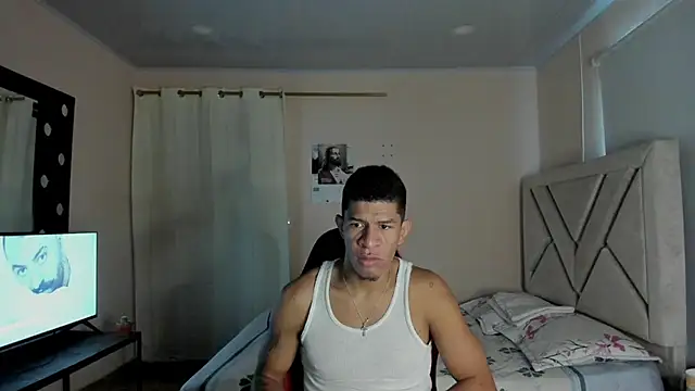 Show webcam de Toptony22
