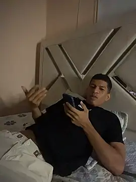 Toptony22 – webcam-show