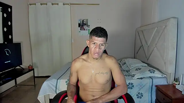 Show Webcam de Toptony22