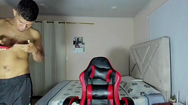 Toptony22 Webcam-Show