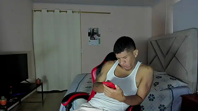 Show Webcam de Toptony22