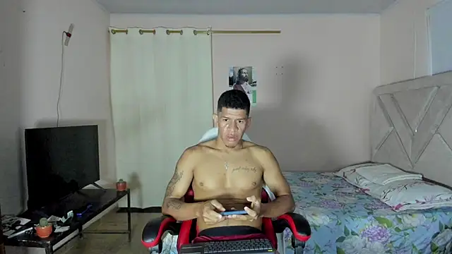 Toptony22 ওয়েবক্যাম শো