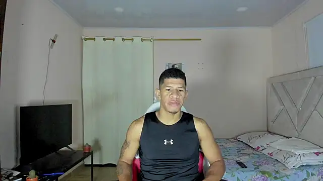 عرض كام Toptony22