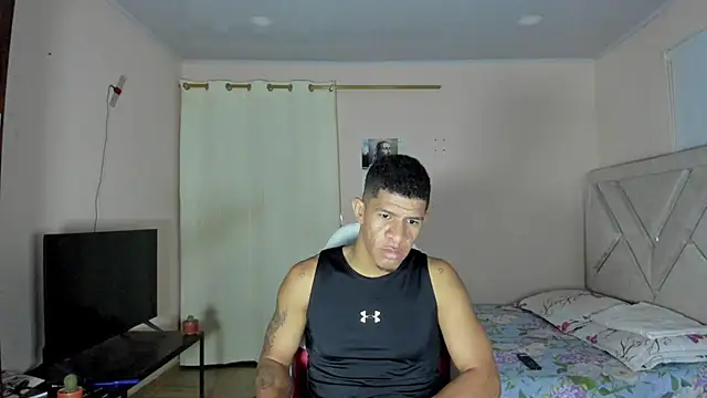 Show Webcam de Toptony22