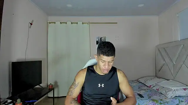 Toptony22 Webcamshow
