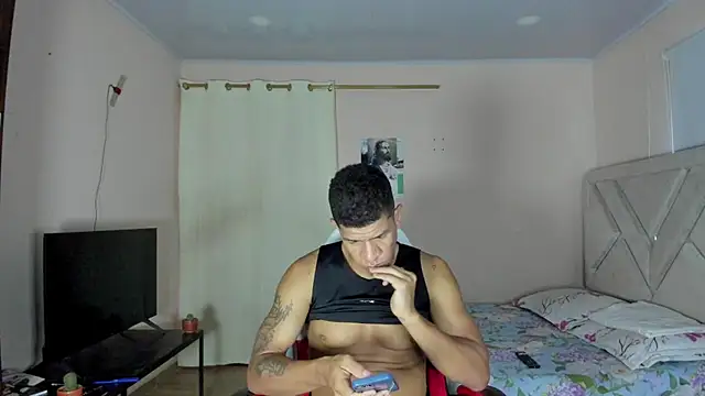 Toptony22 ওয়েবক্যাম শো