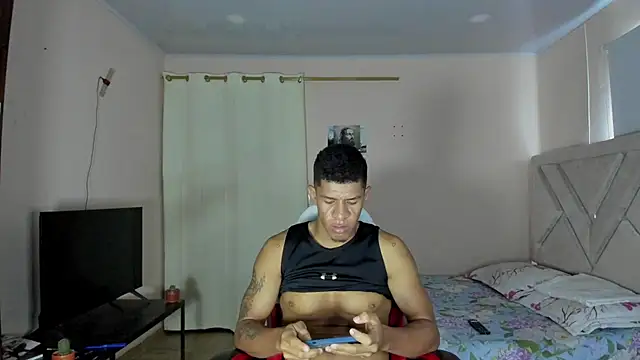 Webkamerová show Toptony22