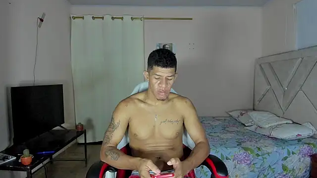 Toptony22 Webcam-Show