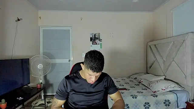 Toptony22's Webcam Show