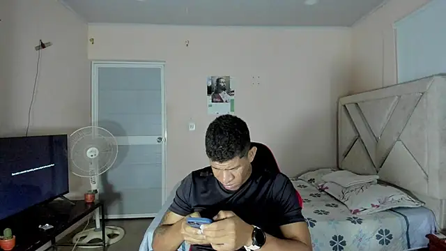 Toptony22 Pertunjukan Webcam