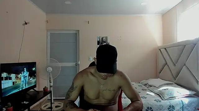 عرض كام Toptony22